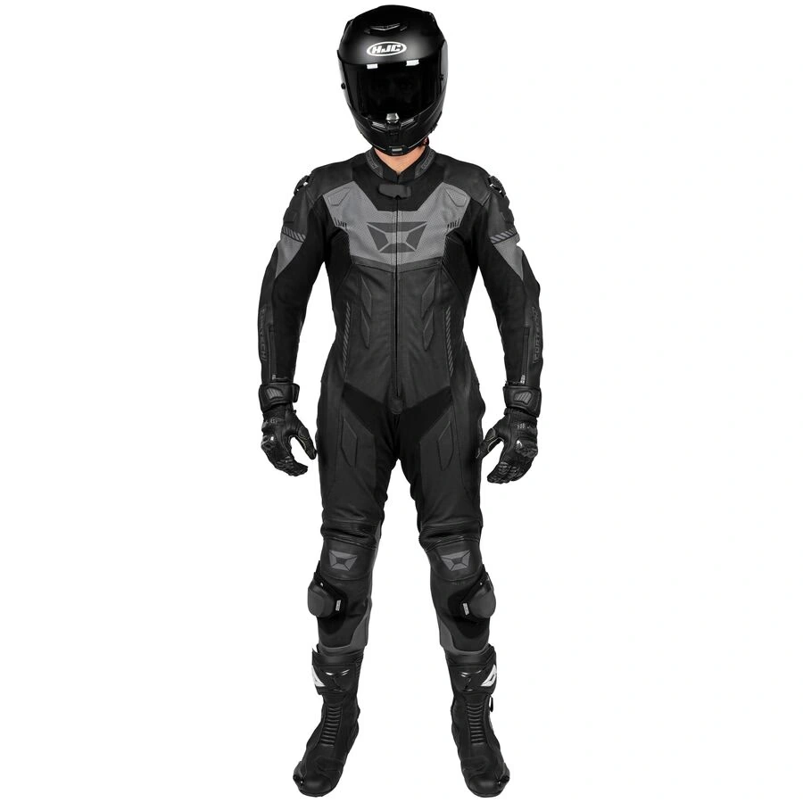 cortech revo sport air one-piece suit