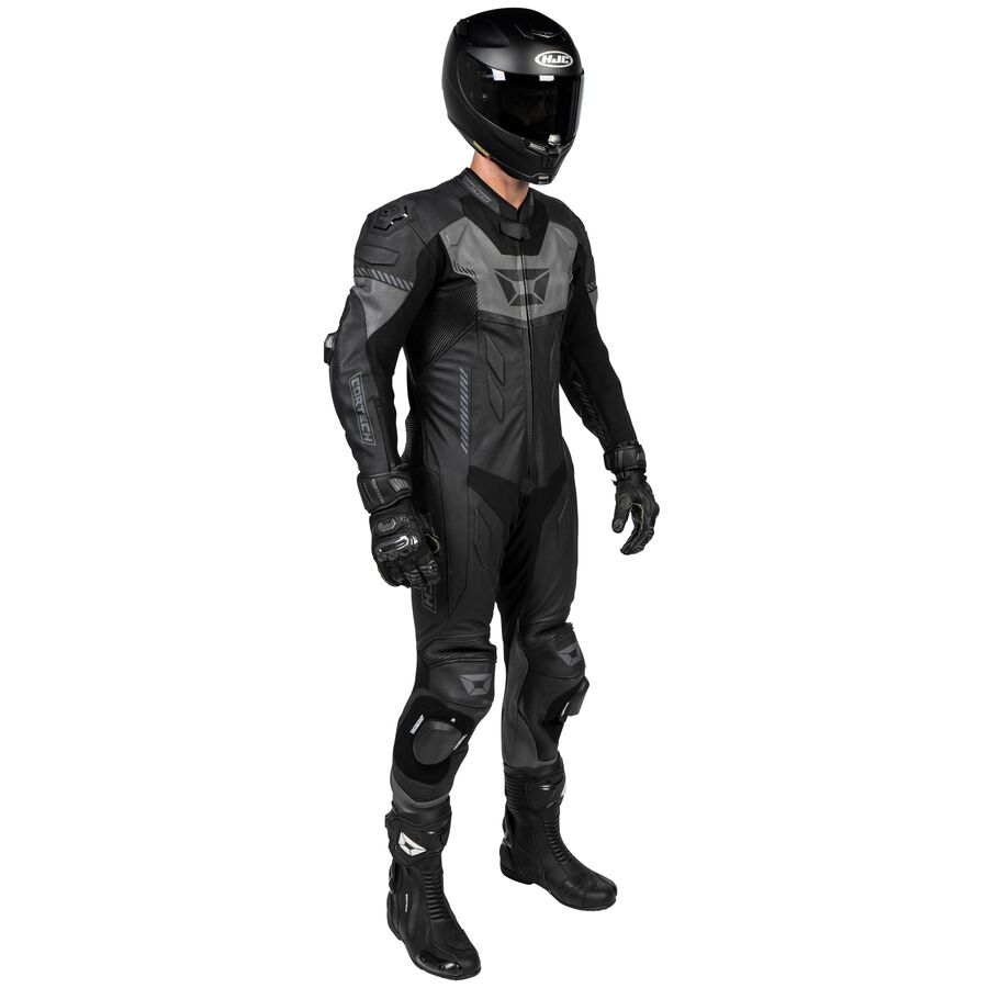 cortech revo sport air one-piece suit 5 cortech revo sport air one-piece suit