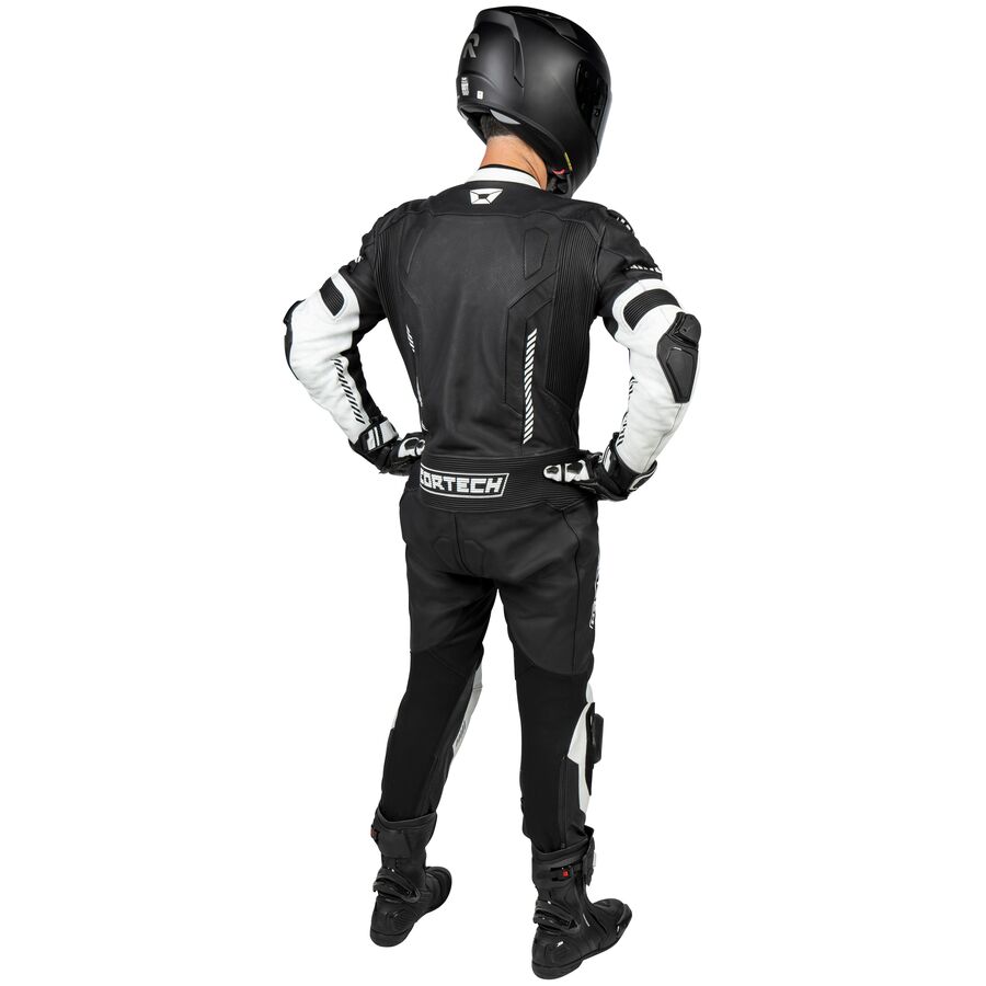 cortech revo sport air one-piece suit 6 cortech revo sport air one-piece suit