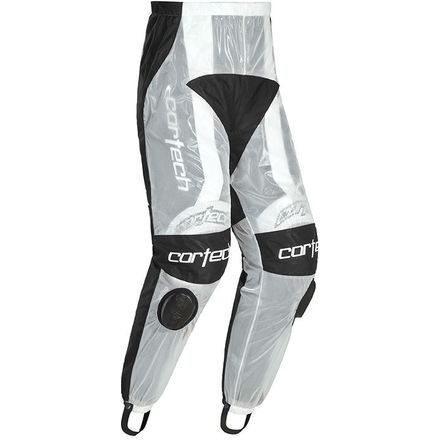 cortech road race rainsuit pants