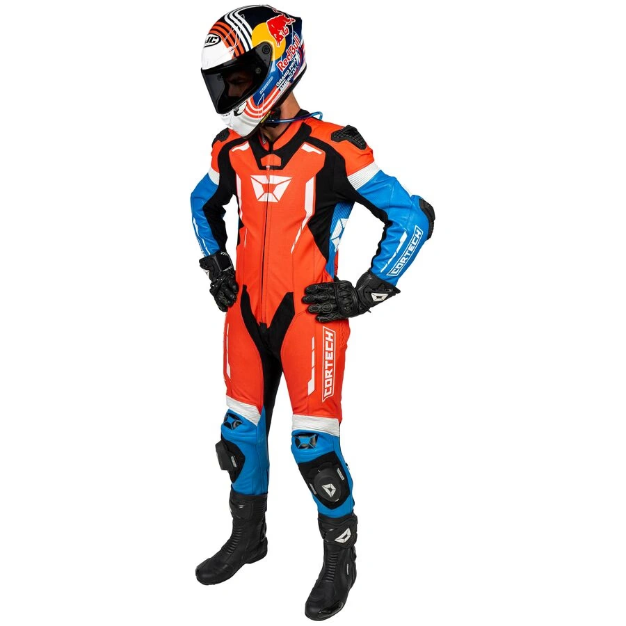 cortech sector pro air one-piece suit