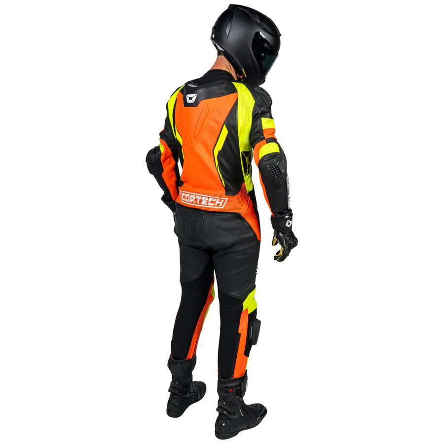 cortech sector pro air one-piece suit 11 cortech sector pro air one-piece suit
