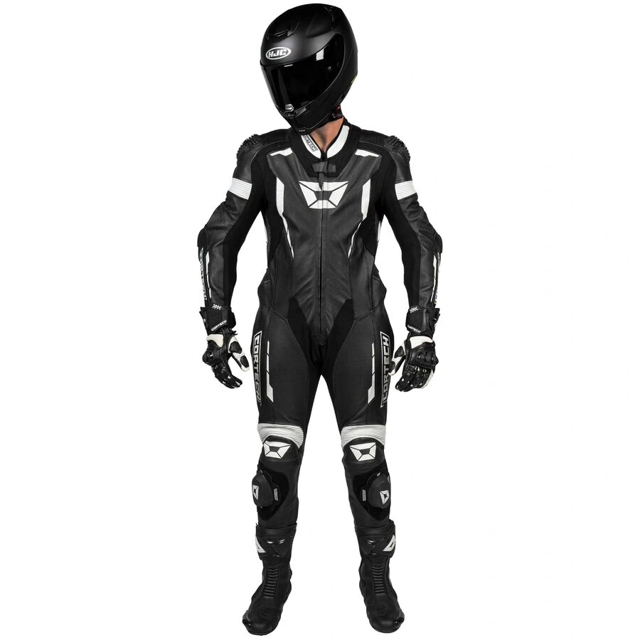 cortech sector pro air one-piece suit