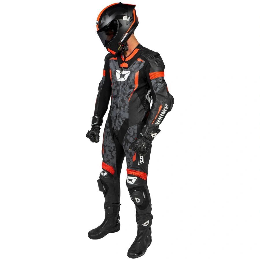 cortech sector pro air one-piece suit 4 cortech sector pro air one-piece suit