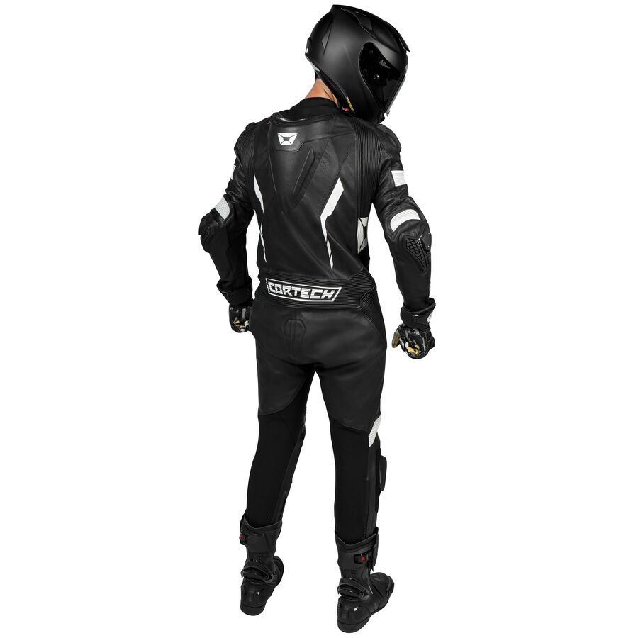 cortech sector pro air one-piece suit 7 cortech sector pro air one-piece suit