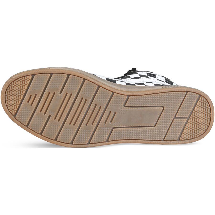 cortech slayer canvas riding shoes