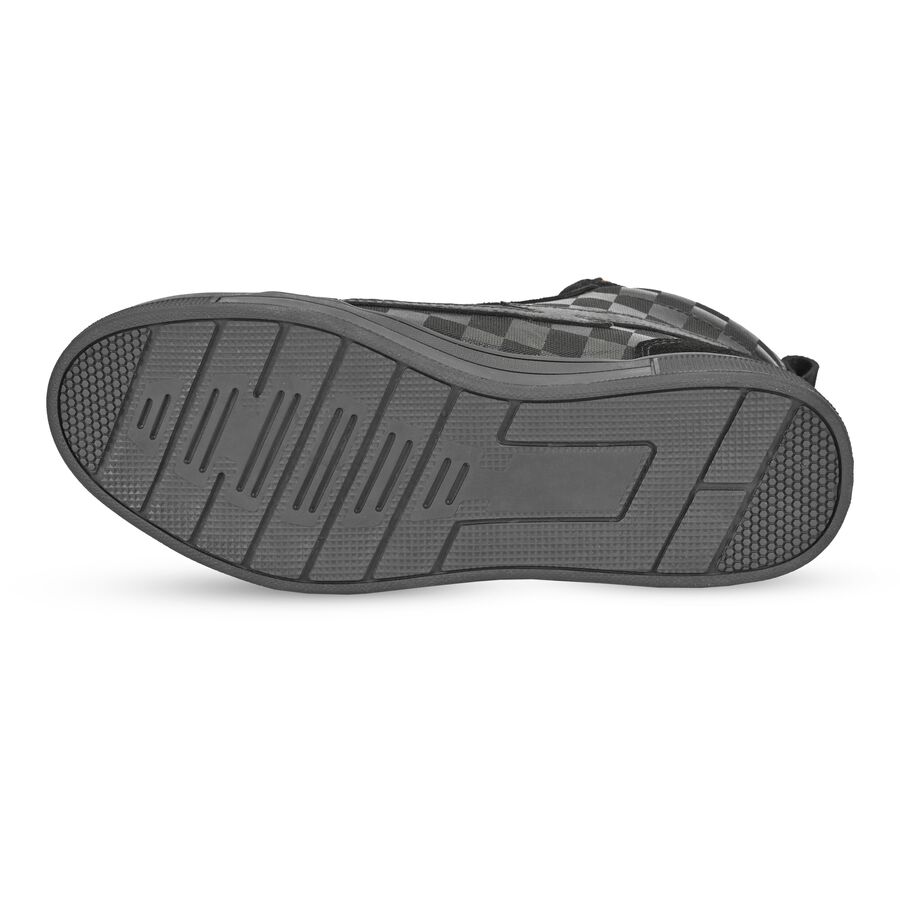 cortech slayer canvas riding shoes