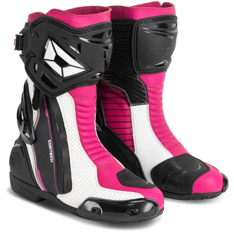 cortech women's adrenaline gp boots