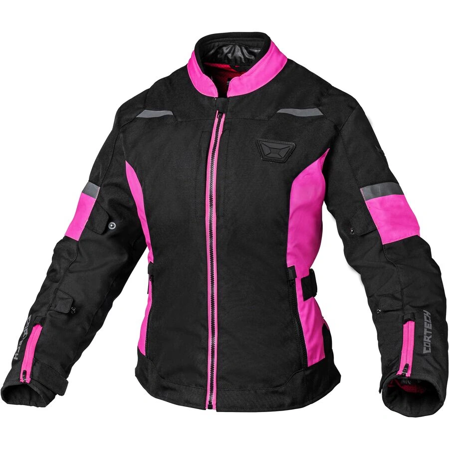 cortech women's aero-tec 2.0 jacket