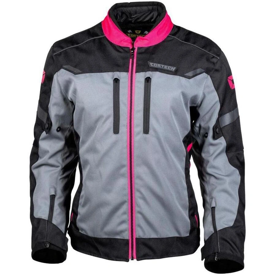 cortech women's aero-tec jacket