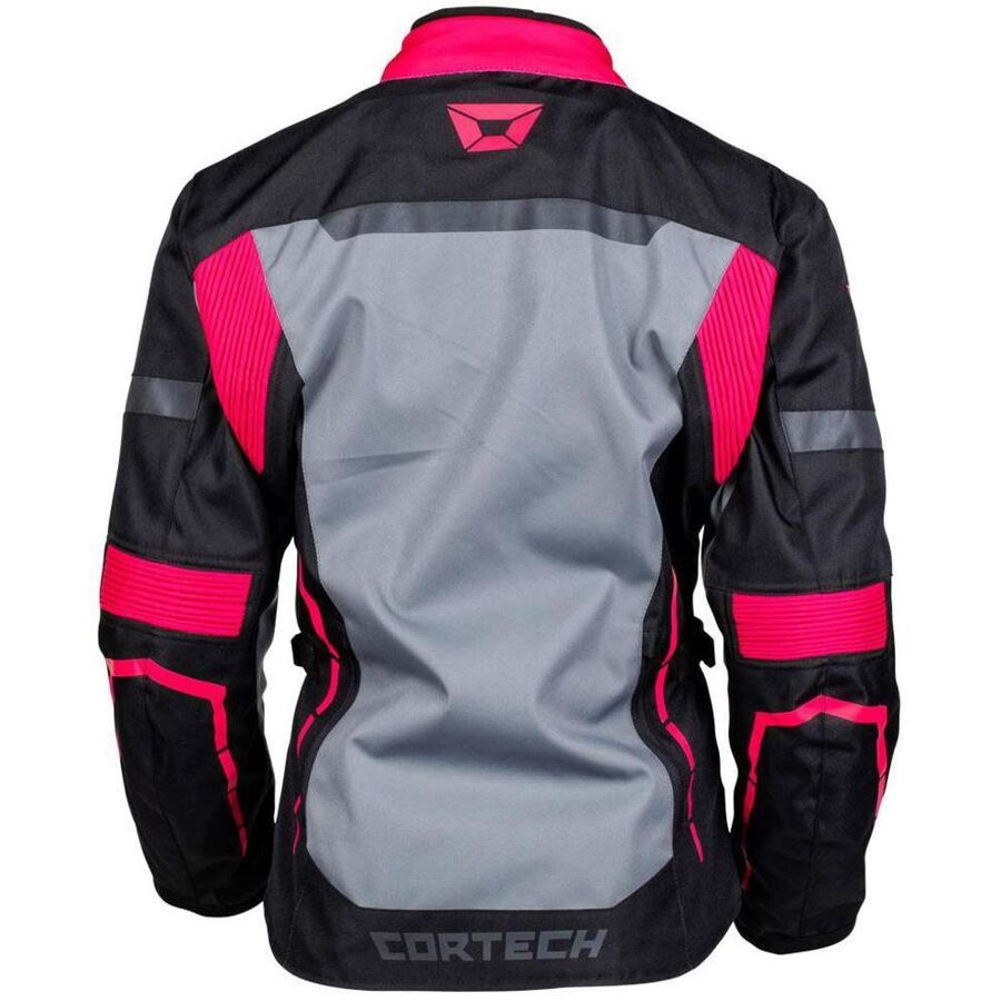 cortech women's aero-tec jacket