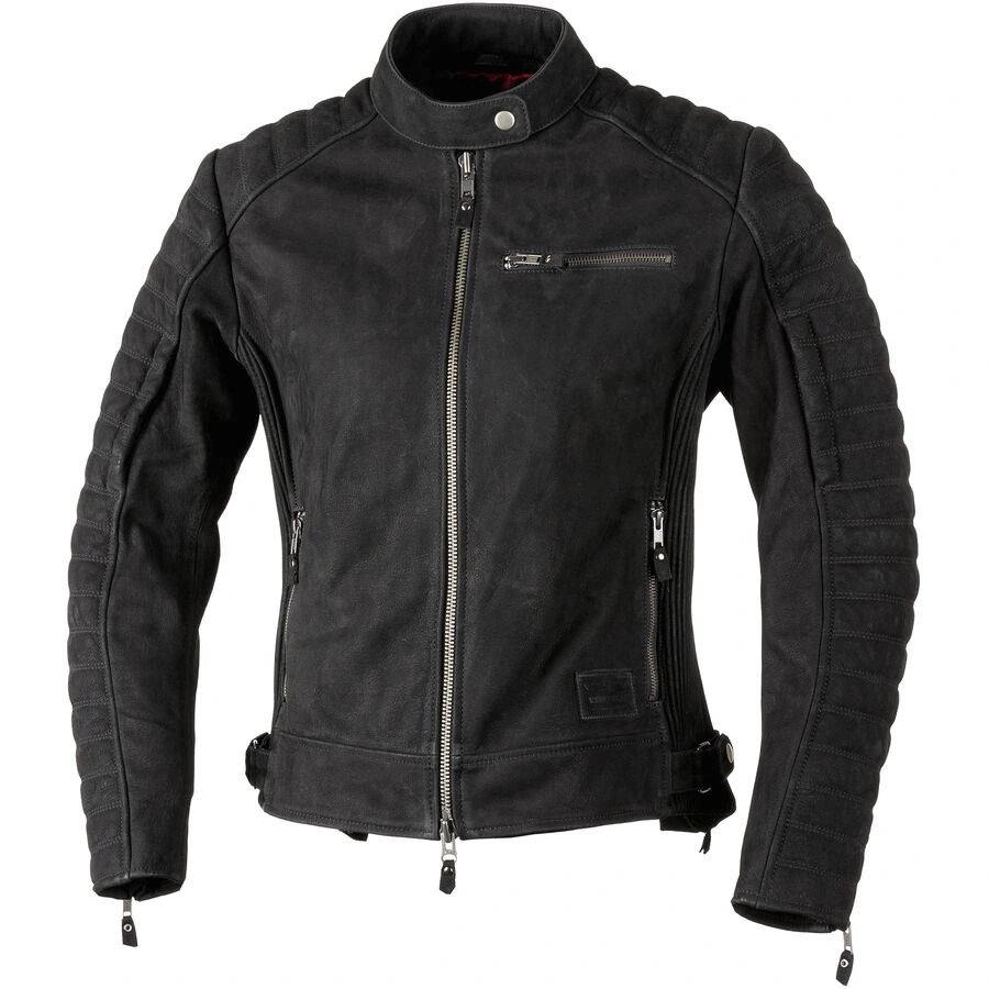 cortech women's hoyden leather jacket
