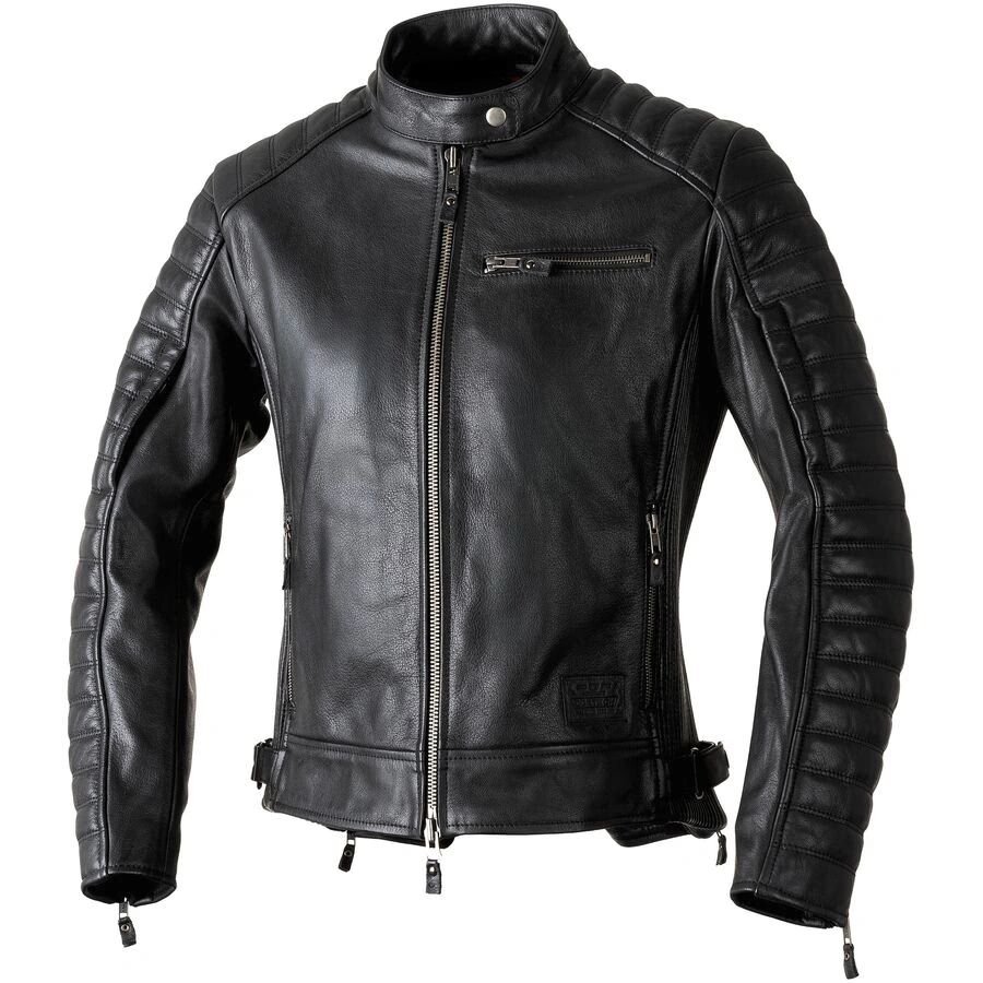 cortech women's hoyden leather jacket
