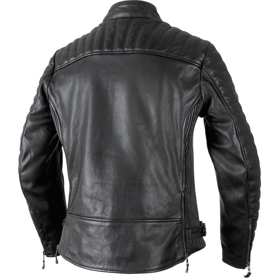 cortech women's hoyden leather jacket 3 cortech women's hoyden leather jacket