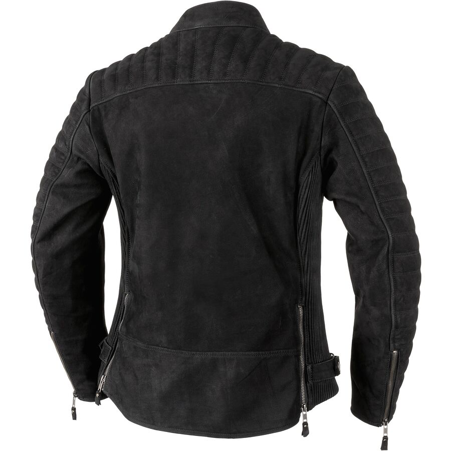 cortech women's hoyden leather jacket 4 cortech women's hoyden leather jacket