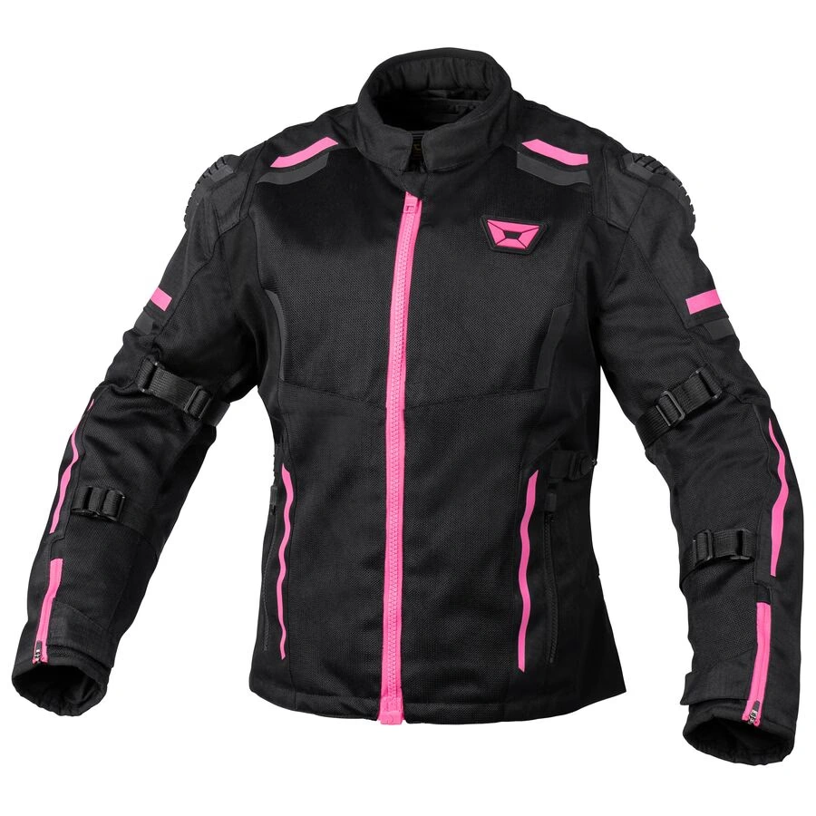 cortech women's hyper-flo air 2.0 jacket