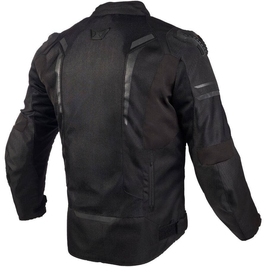 cortech women's hyper-flo air 2.0 jacket 3 cortech women's hyper-flo air 2.0 jacket