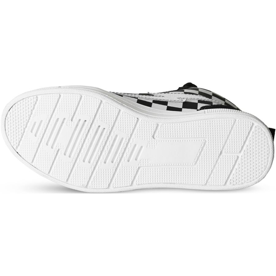 cortech women's slayer canvas riding shoes