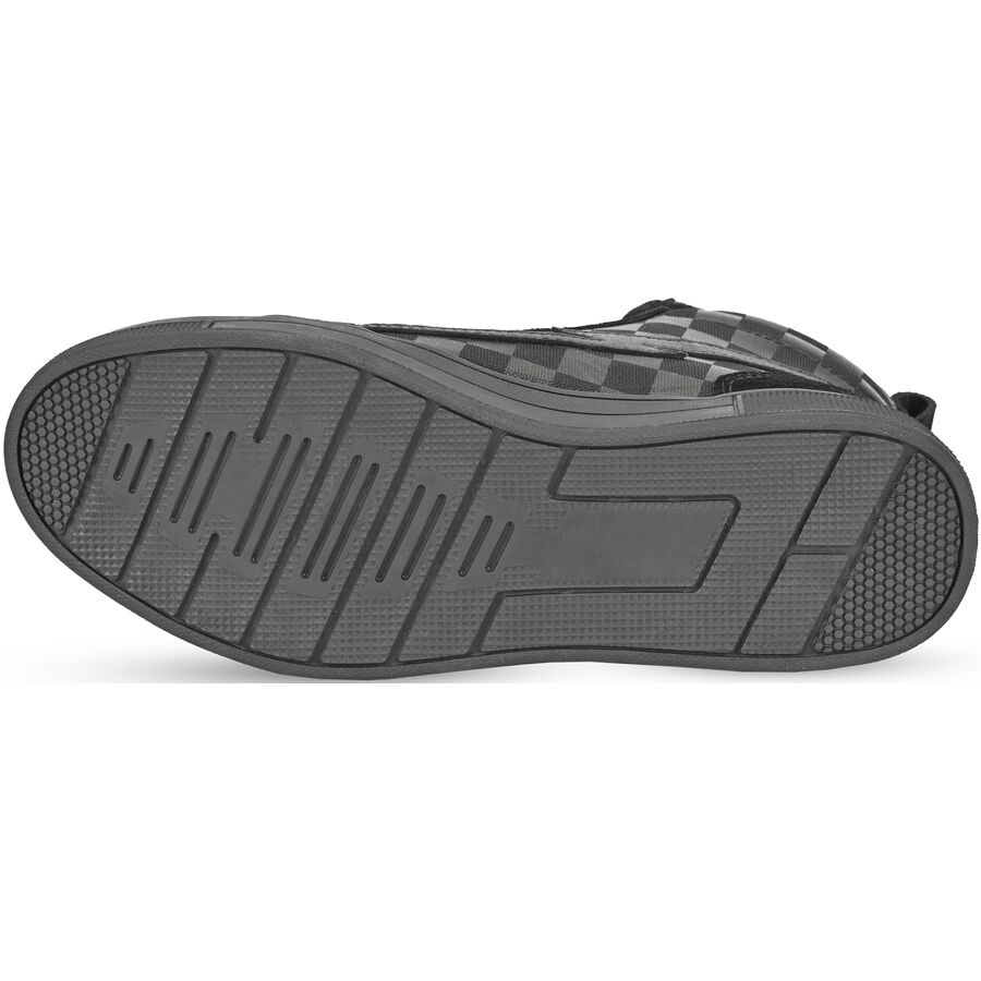 cortech women's slayer canvas riding shoes