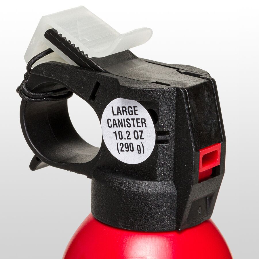 counter assault 10.2oz bear deterrent spray 3 counter assault 10.2oz bear deterrent spray