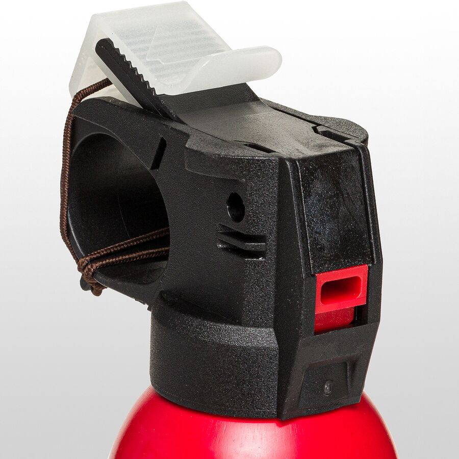 counter assault 8.1oz bear deterrent spray