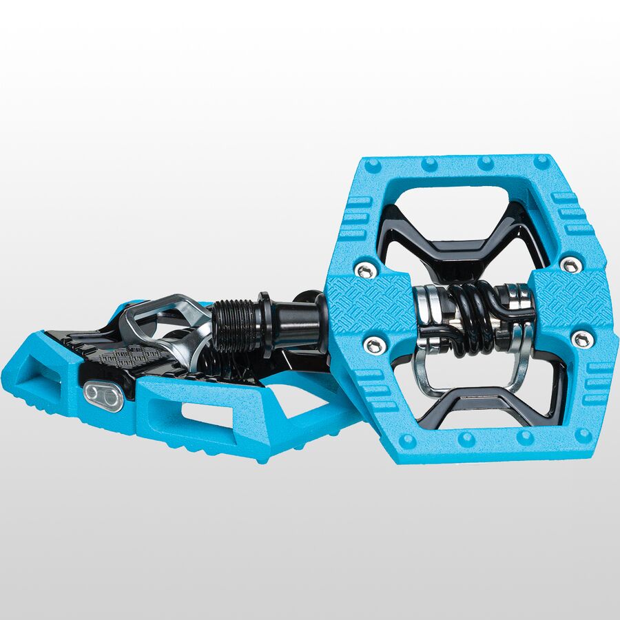 crank brothers doubleshot 2 pedals