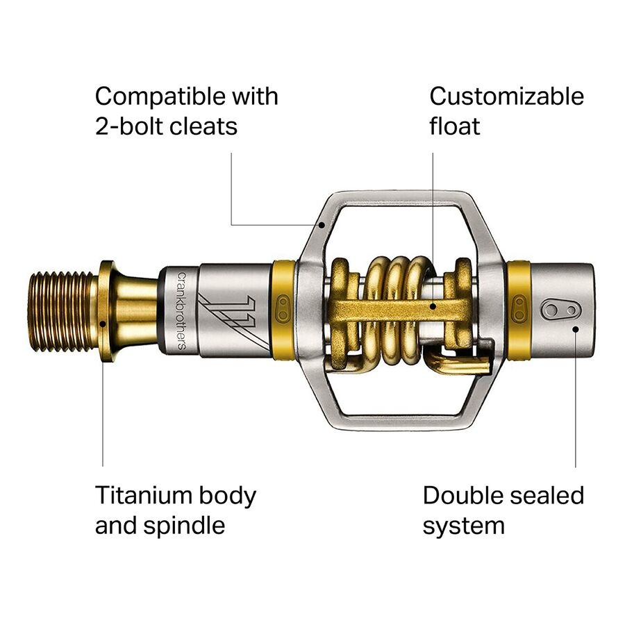 crank brothers egg beater 11 pedals 6 crank brothers egg beater 11 pedals