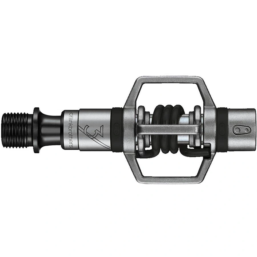 crank brothers egg beater 3 pedals