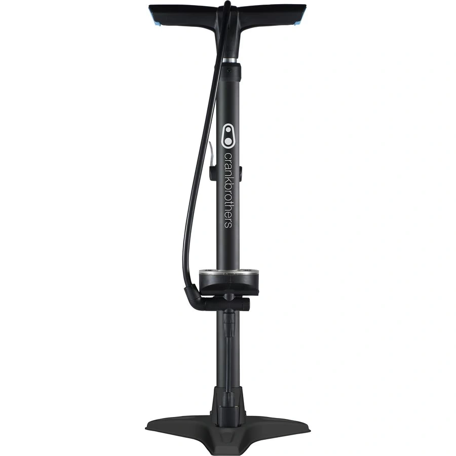 crank brothers gem floor pump