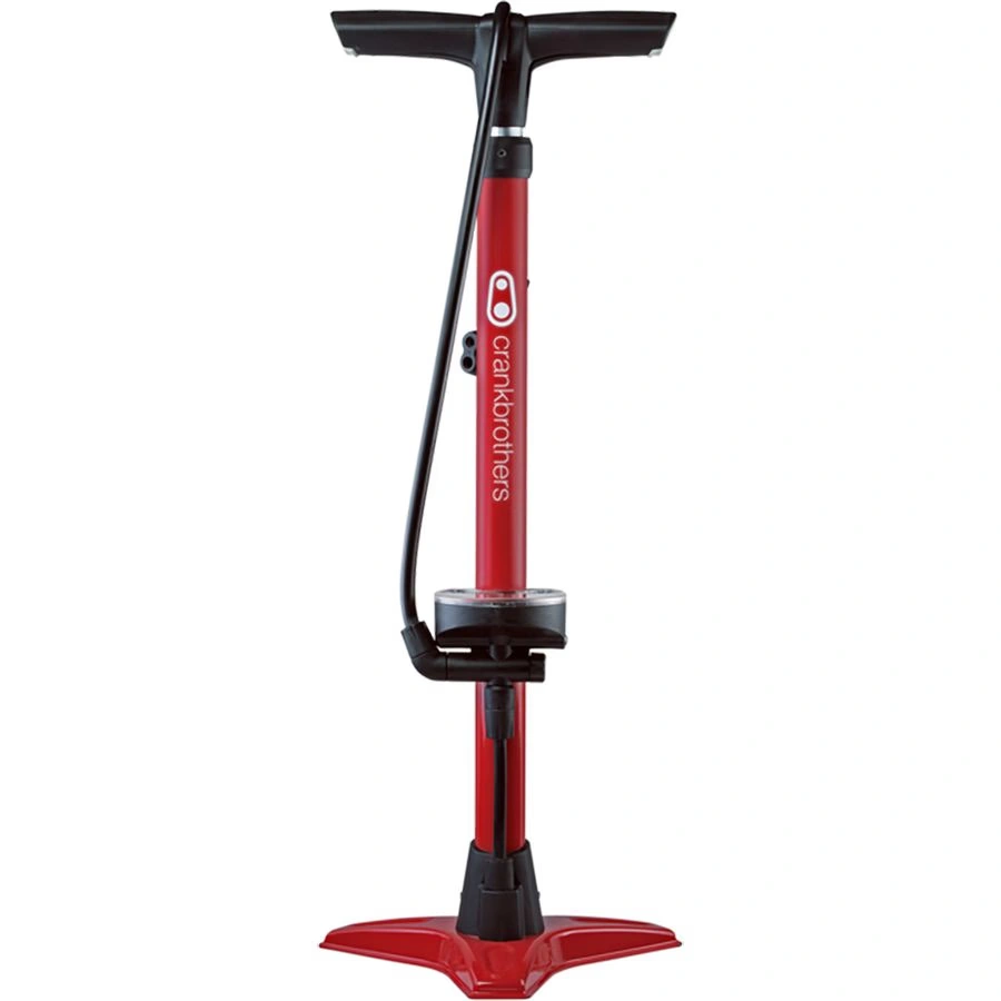 crank brothers gem floor pump