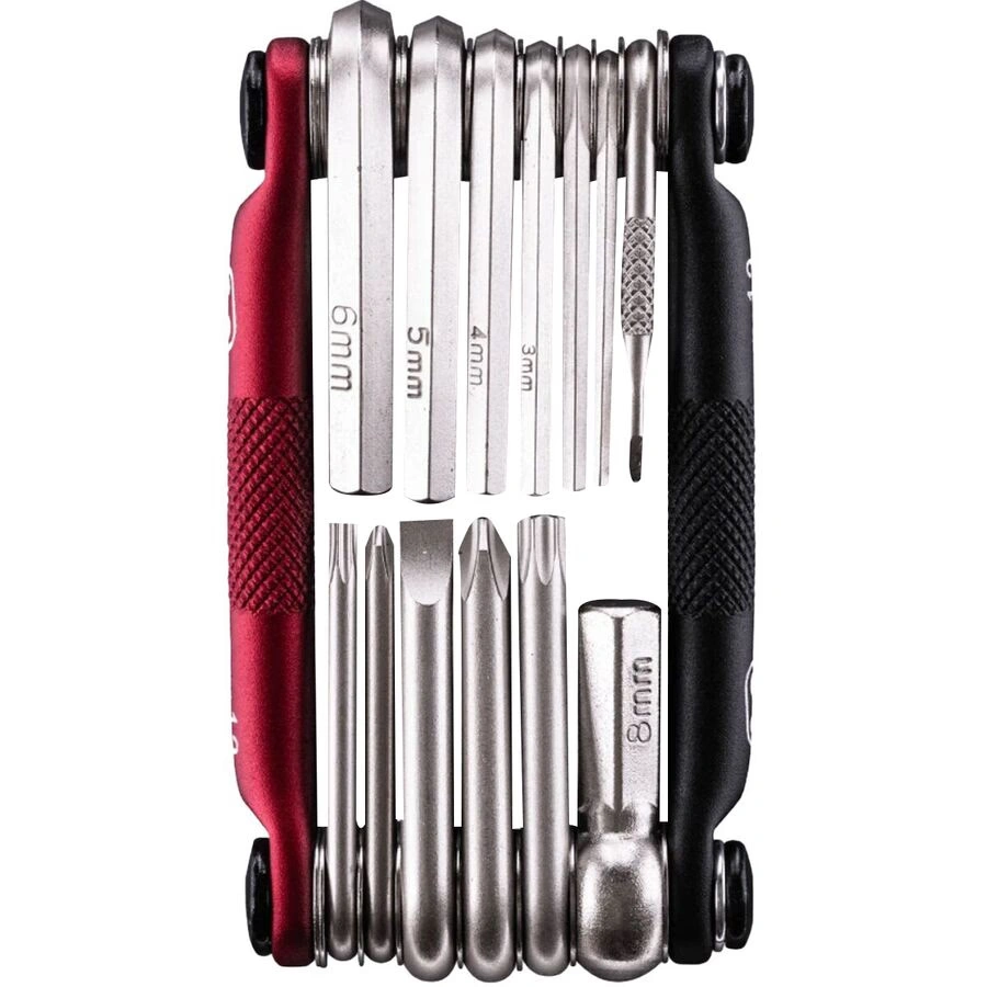 crank brothers m13 multi-tool