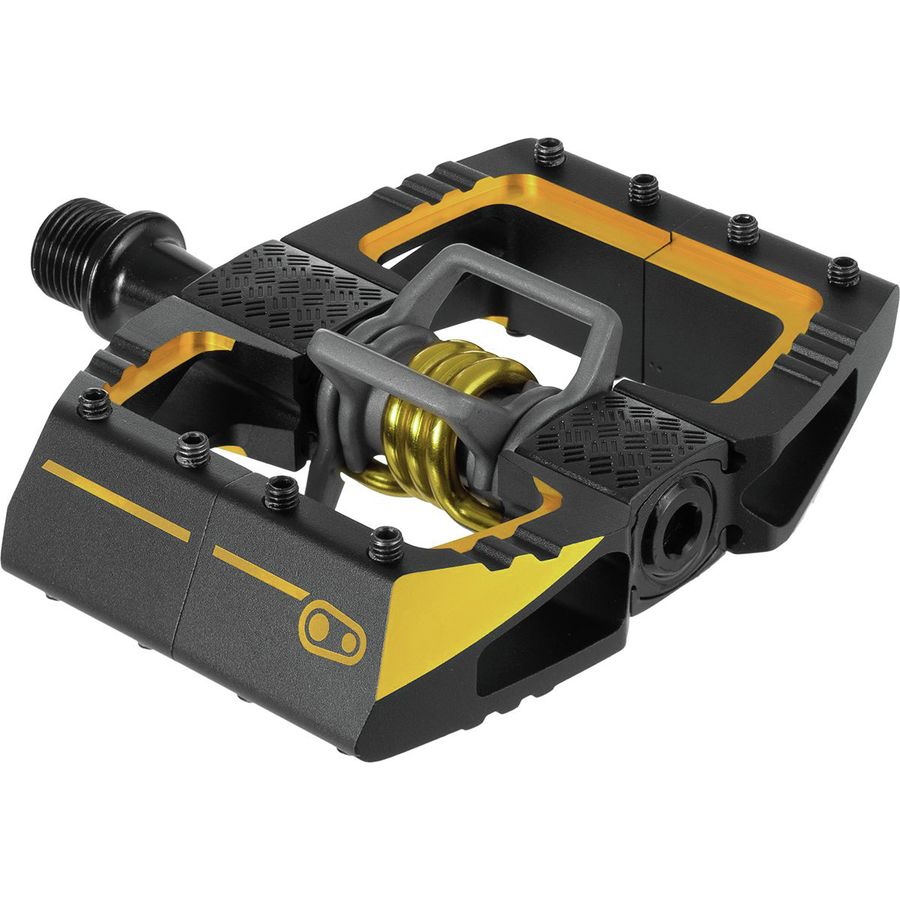 crank brothers mallet dh 11 pedals