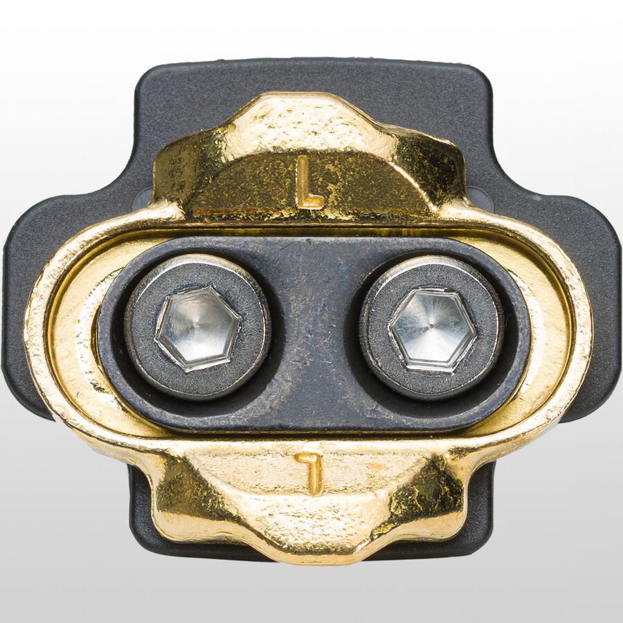 crank brothers mallet enduro pedals