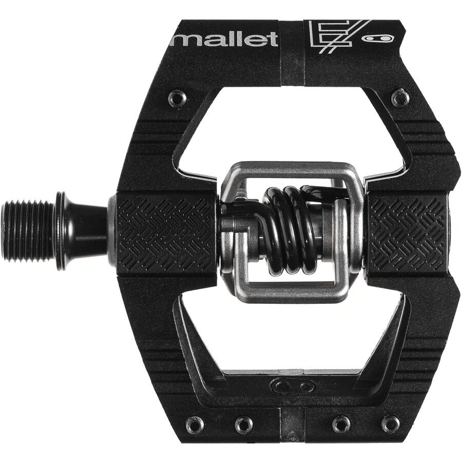 crank brothers mallet enduro pedals