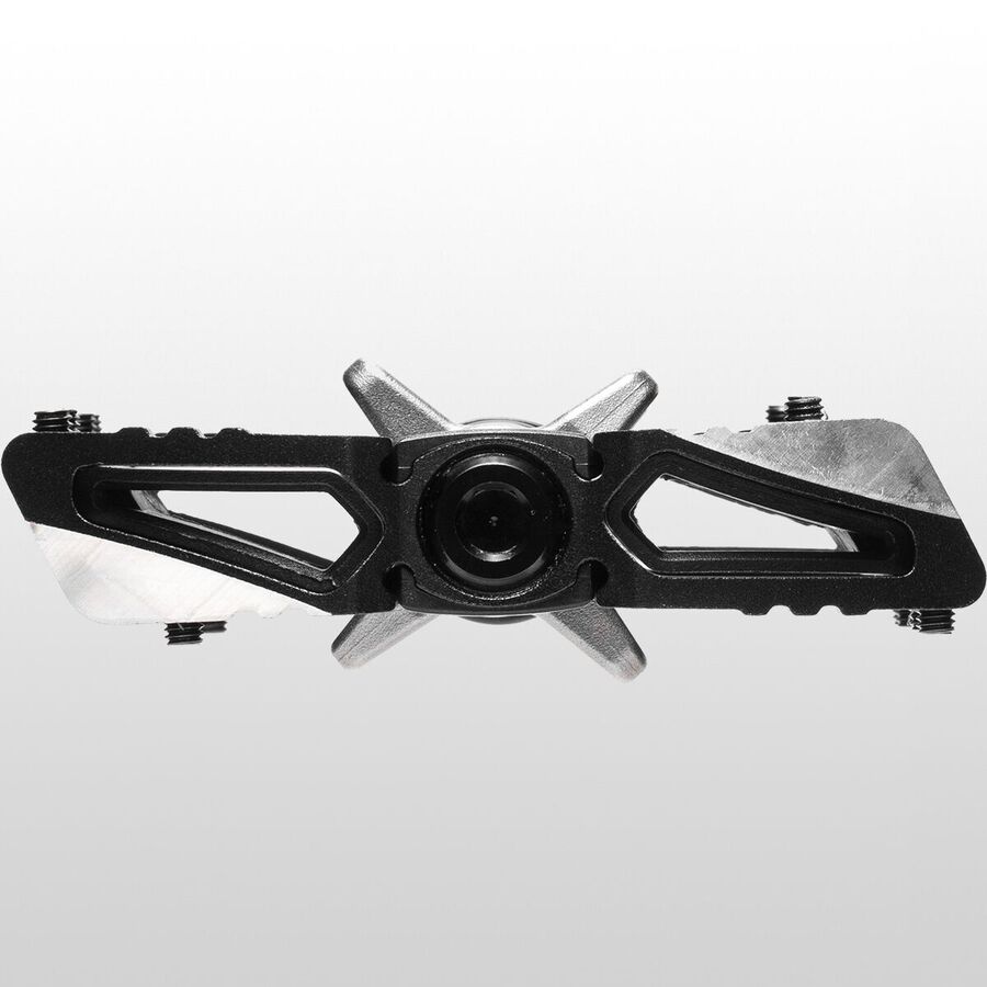 crank brothers mallet enduro pedals