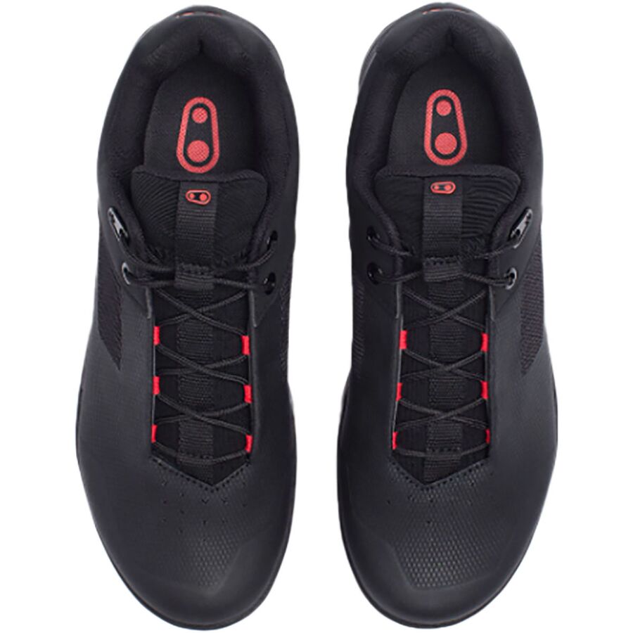 crank brothers mallet lace mountain bike shoe 6 crank brothers mallet lace mountain bike shoe