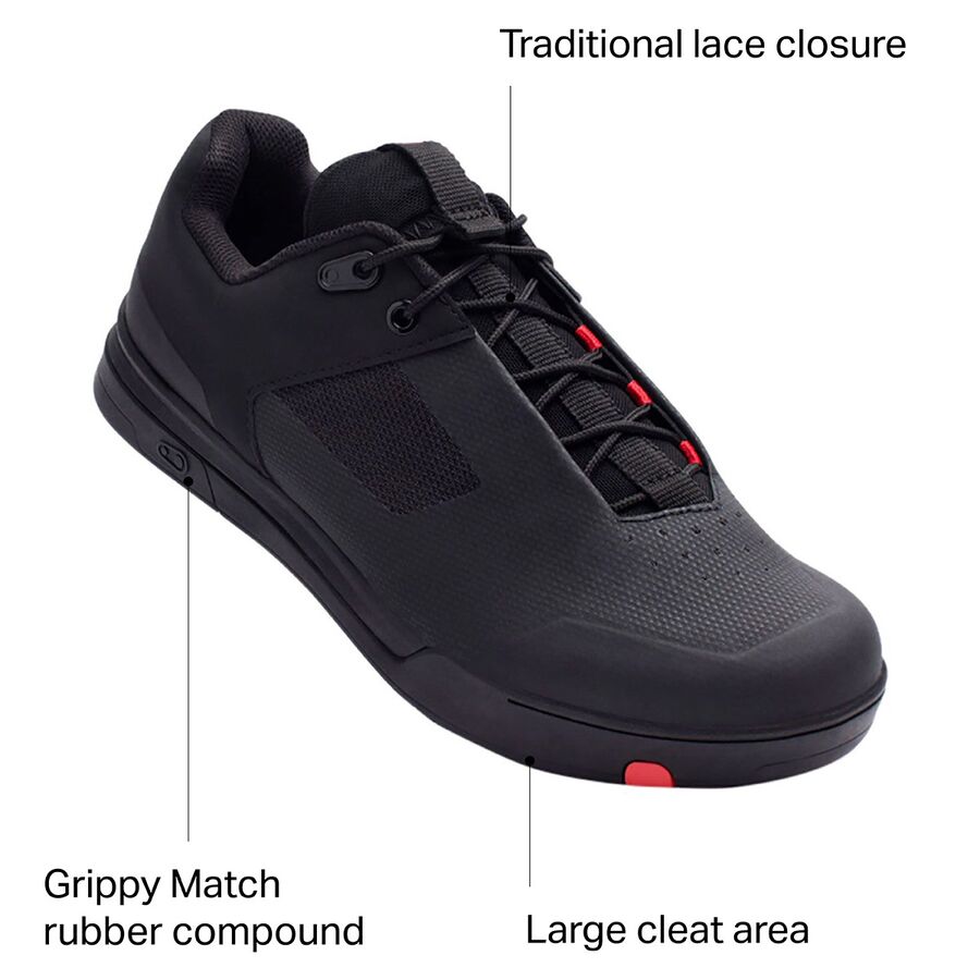 crank brothers mallet lace mountain bike shoe 8 crank brothers mallet lace mountain bike shoe