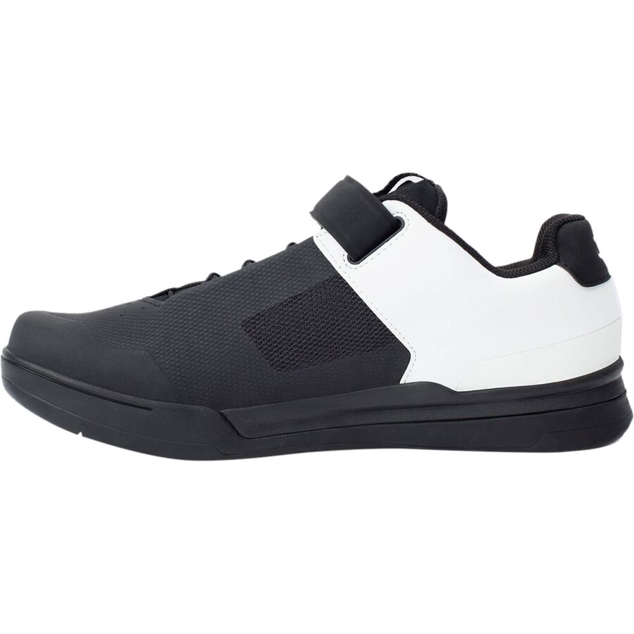 crank brothers mallet speedlace mountain bike shoe