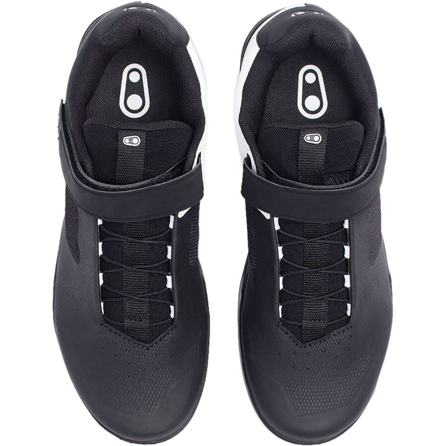 crank brothers mallet speedlace mountain bike shoe