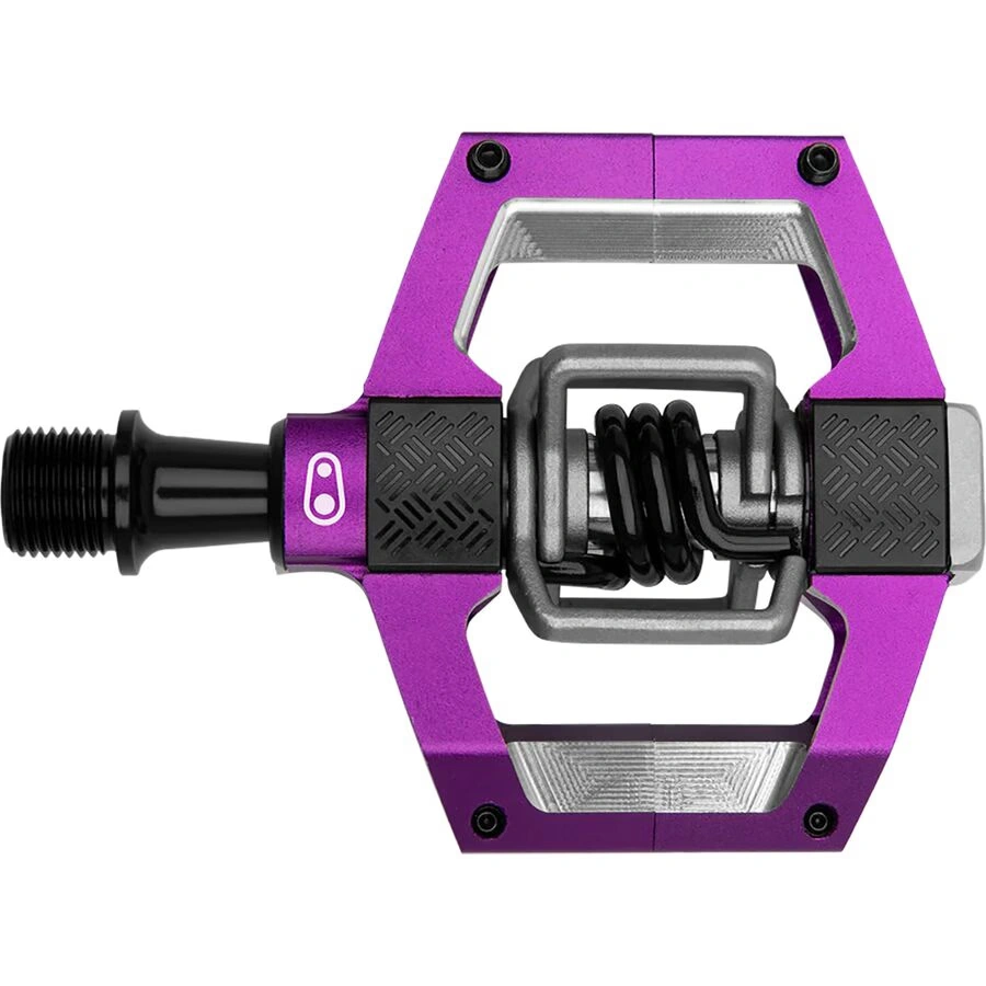 crank brothers mallet trail pedals