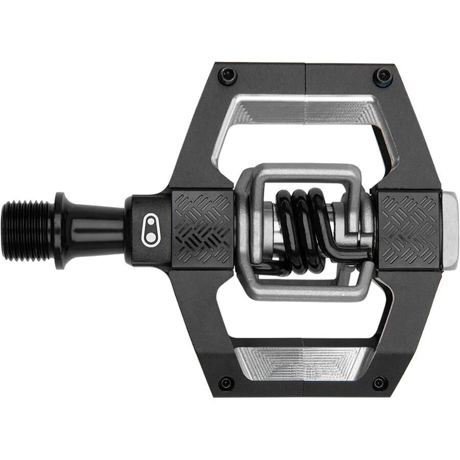 crank brothers mallet trail pedals