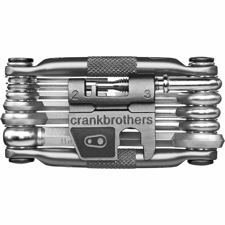 crank brothers multi 17 tool