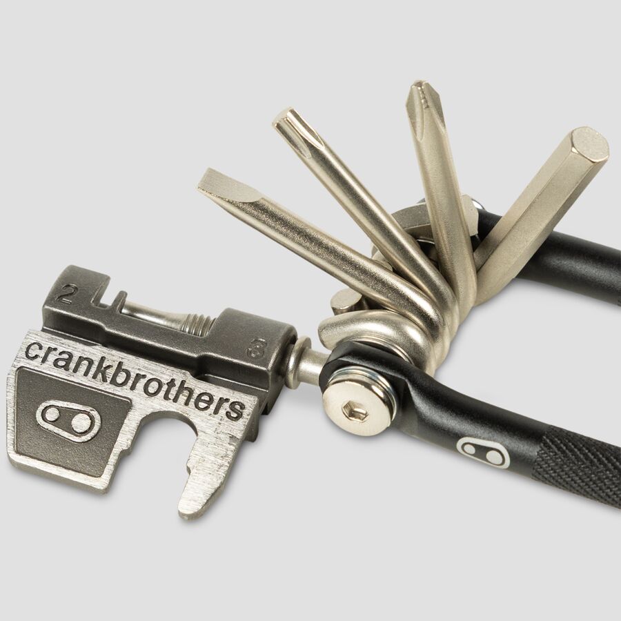 crank brothers multi 17 tool 10 crank brothers multi 17 tool