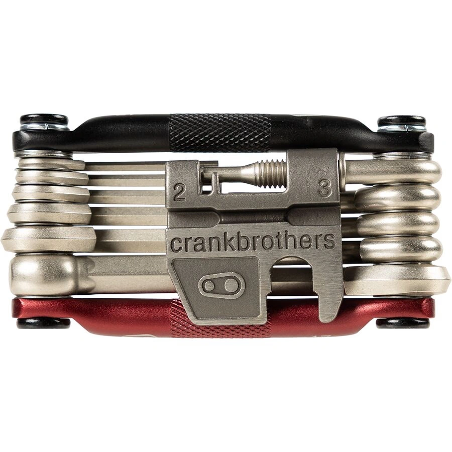crank brothers multi 17 tool