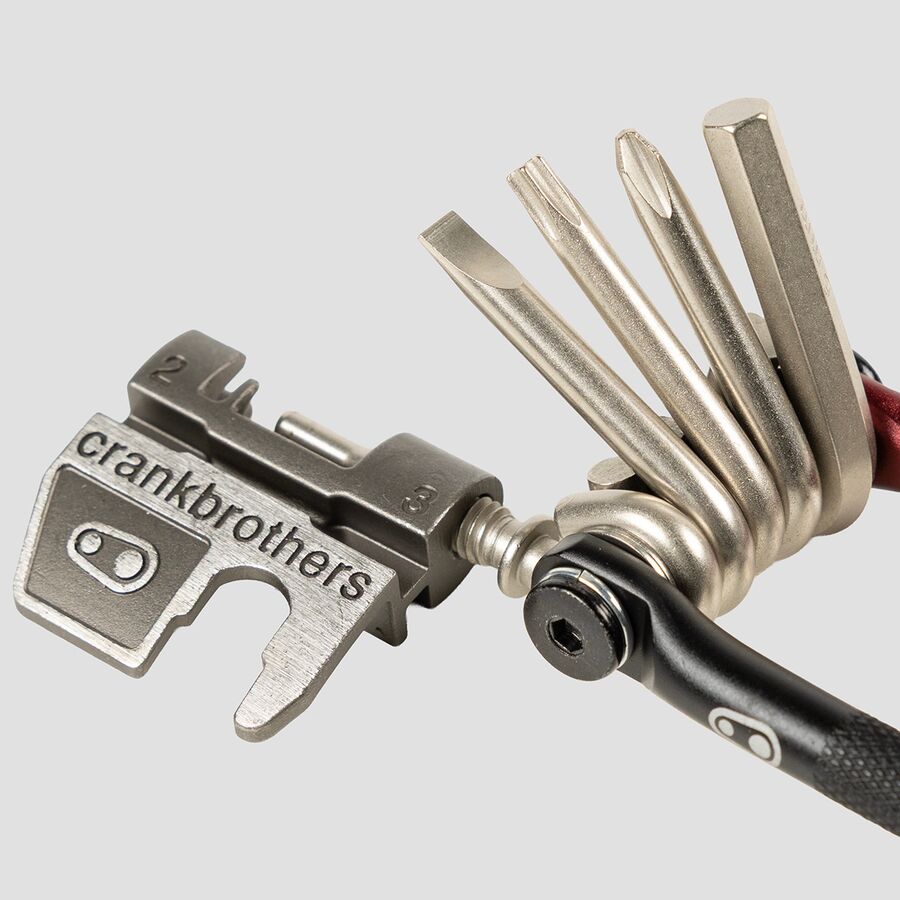 crank brothers multi 17 tool 6 crank brothers multi 17 tool