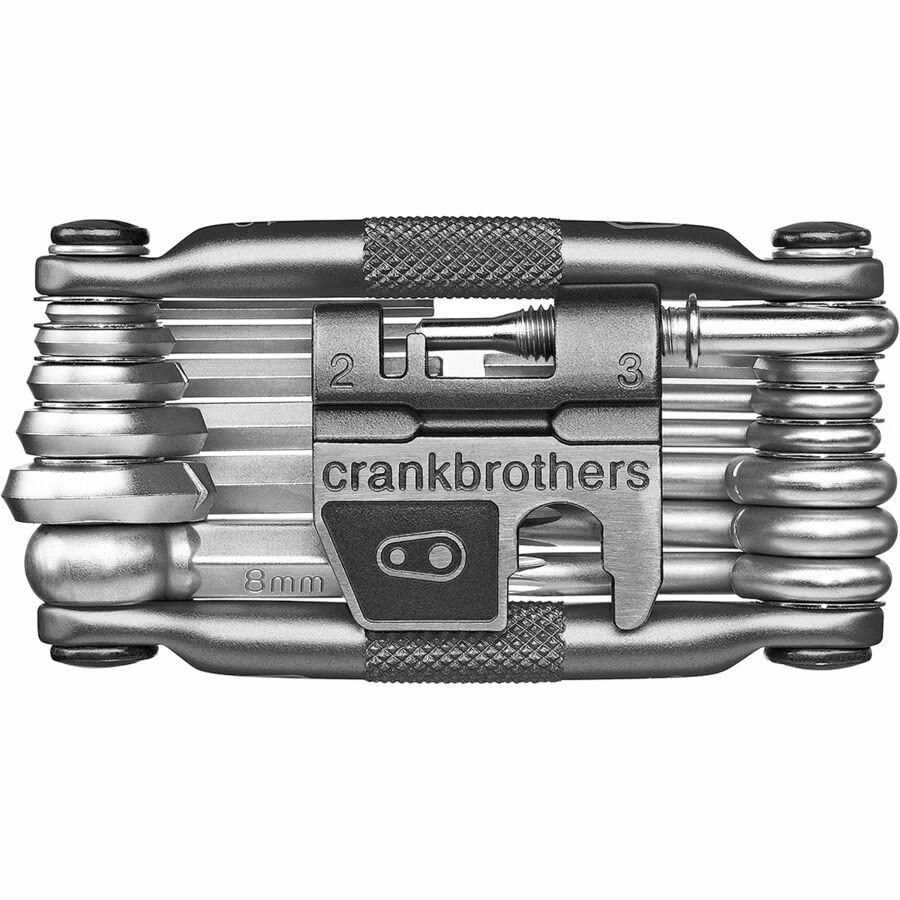 crank brothers multi-19 tool