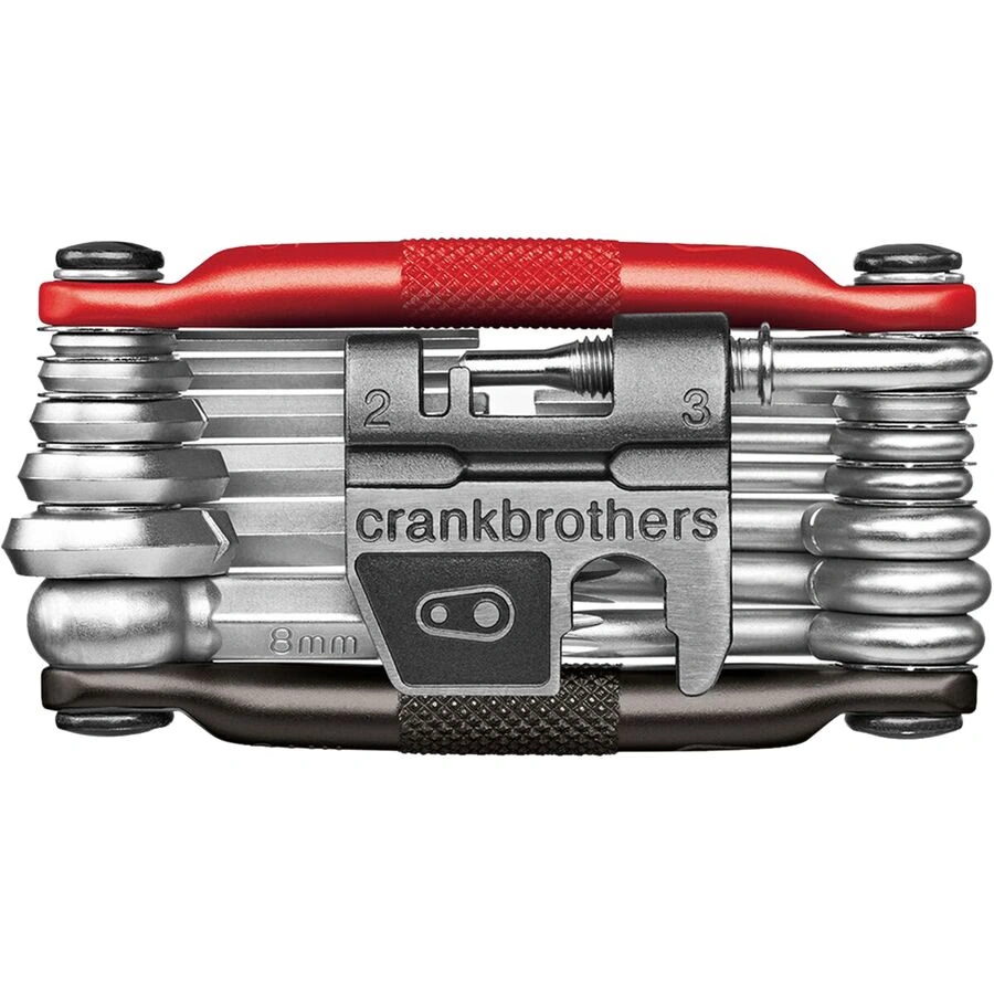 crank brothers multi-19 tool
