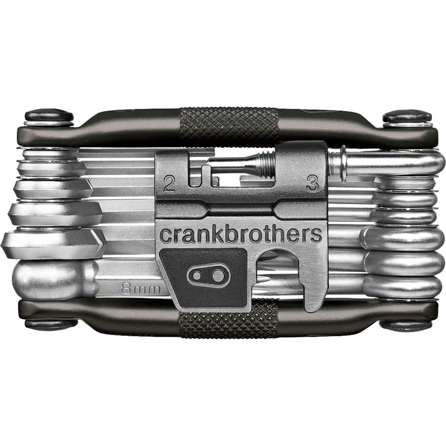 crank brothers multi-19 tool