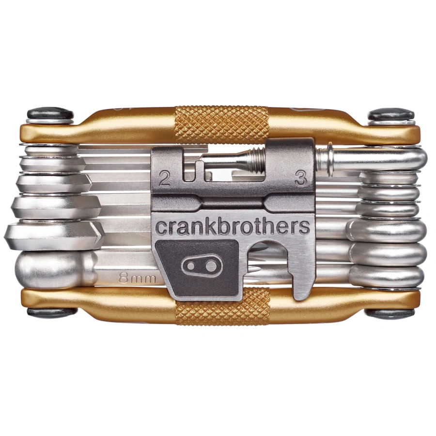 crank brothers multi-19 tool
