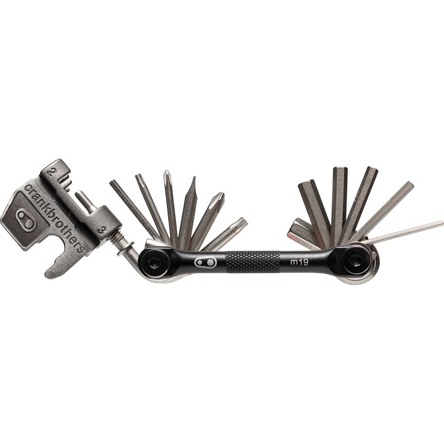 crank brothers multi-19 tool